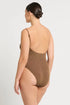 Bond-Eye Lurex Gracie One Piece